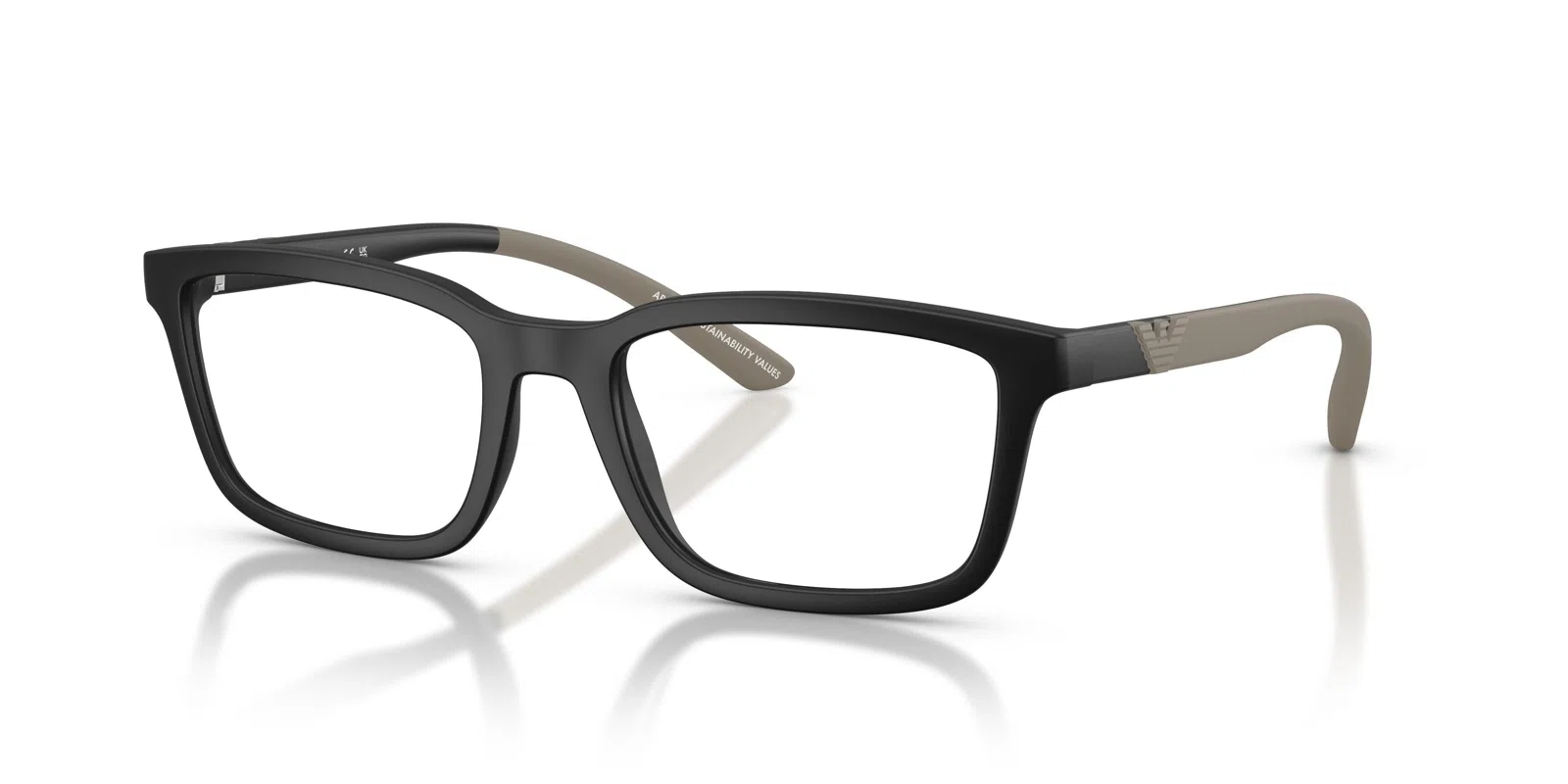 Emporio Armani 3259 Eyeglasses - view 21